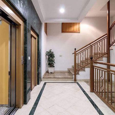 דירות גרנדה Apartamento Obispo מראה חיצוני תמונה