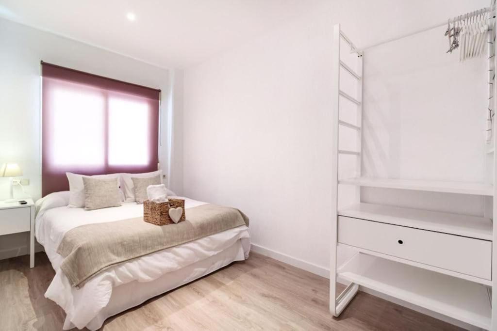 דירות גרנדה Apartamento Obispo מראה חיצוני תמונה