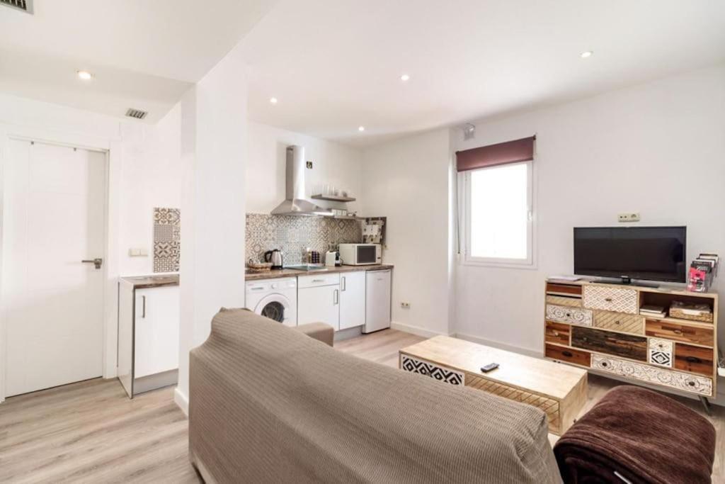 דירות גרנדה Apartamento Obispo מראה חיצוני תמונה