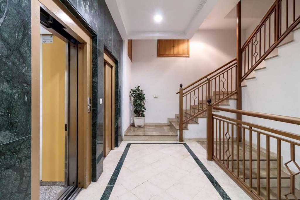 דירות גרנדה Apartamento Obispo מראה חיצוני תמונה