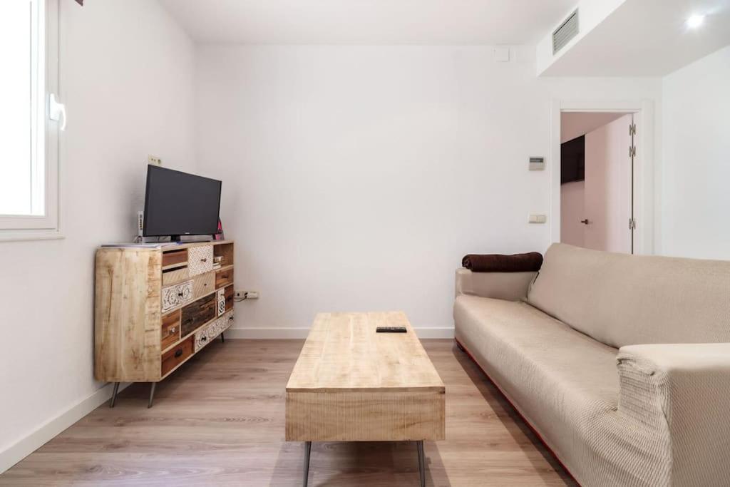 דירות גרנדה Apartamento Obispo מראה חיצוני תמונה