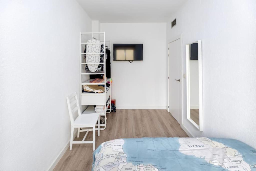 דירות גרנדה Apartamento Obispo מראה חיצוני תמונה